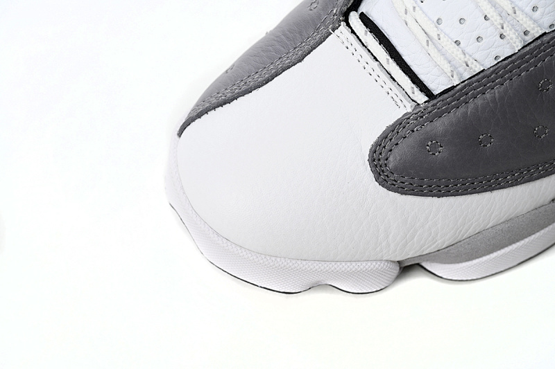 【DA3XP】元祖灰 XP版乔丹13代篮球鞋 414571-016 Air Jordan 13 Retro Yuan Zuhui