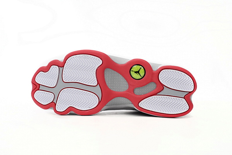 【DA3XP】狼灰色 XP版乔丹13代篮球鞋 414571-160 Air Jordan 13 “Wolf Grey”