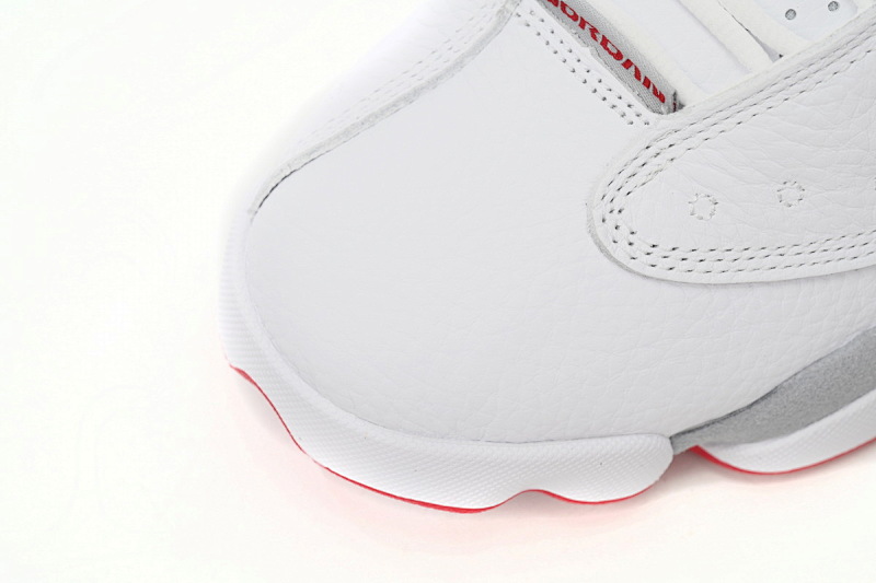 【DA3XP】狼灰色 XP版乔丹13代篮球鞋 414571-160 Air Jordan 13 “Wolf Grey”