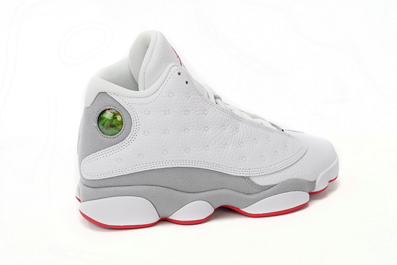 【DA3XP】狼灰色 XP版乔丹13代篮球鞋 414571-160 Air Jordan 13 “Wolf Grey”
