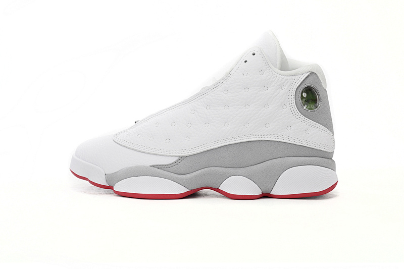 【DA3XP】狼灰色 XP版乔丹13代篮球鞋 414571-160 Air Jordan 13 “Wolf Grey”
