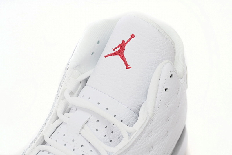 【DA3XP】狼灰色 XP版乔丹13代篮球鞋 414571-160 Air Jordan 13 “Wolf Grey”