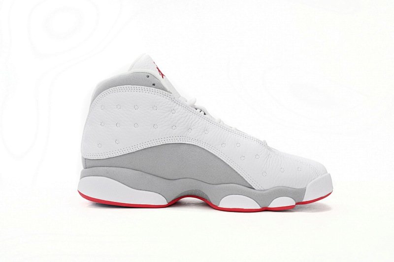【DA3XP】狼灰色 XP版乔丹13代篮球鞋 414571-160 Air Jordan 13 “Wolf Grey”