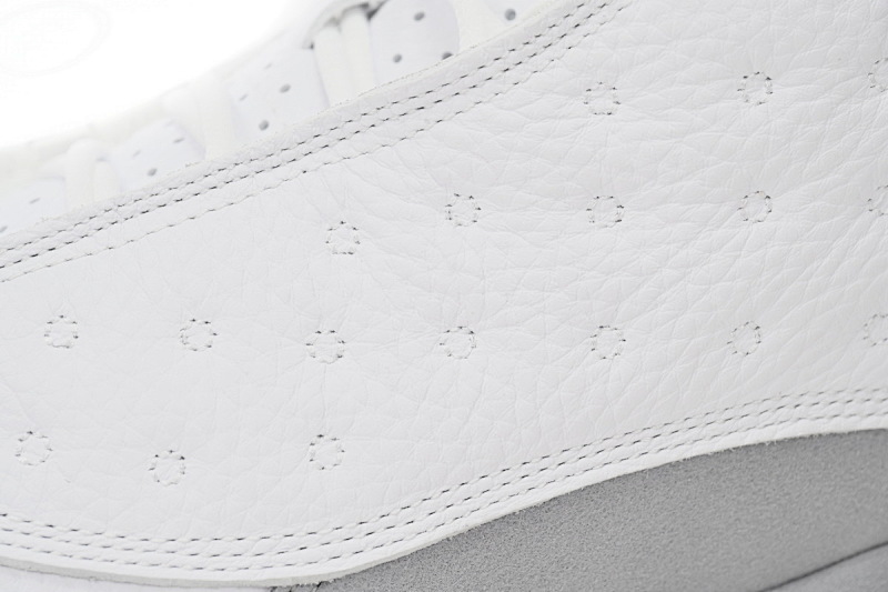 【DA3XP】狼灰色 XP版乔丹13代篮球鞋 414571-160 Air Jordan 13 “Wolf Grey”