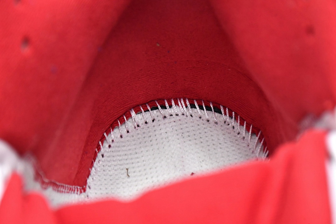 【DA3XP】灰白红 XP版乔丹13代篮球鞋 DJ5982-600 Air Jordan 13 Retro Red Flint