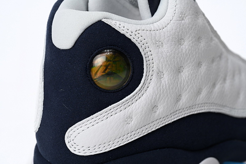 【DA3XP】黑曜石 XP版乔丹13代篮球鞋 414571-144 Air Jordan 13 Obsidian