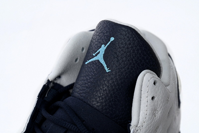 【DA3XP】黑曜石 XP版乔丹13代篮球鞋 414571-144 Air Jordan 13 Obsidian