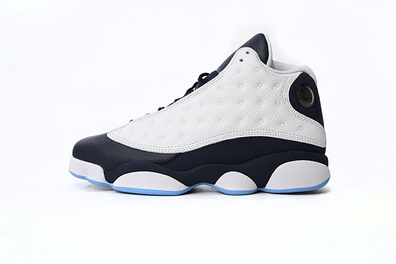 【DA3XP】黑曜石 XP版乔丹13代篮球鞋 414571-144 Air Jordan 13 Obsidian