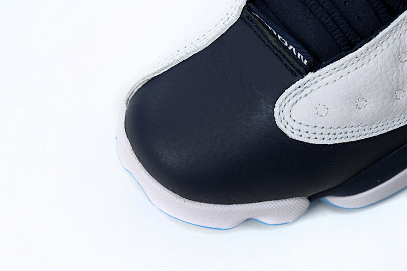【DA3XP】黑曜石 XP版乔丹13代篮球鞋 414571-144 Air Jordan 13 Obsidian