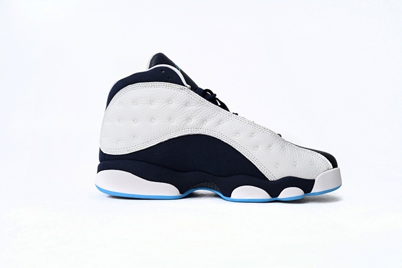 【DA3XP】黑曜石 XP版乔丹13代篮球鞋 414571-144 Air Jordan 13 Obsidian