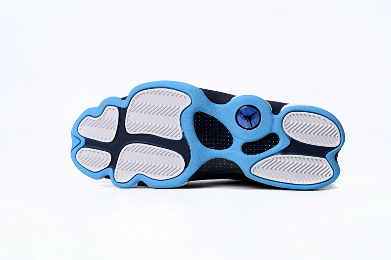 【DA3XP】黑曜石 XP版乔丹13代篮球鞋 414571-144 Air Jordan 13 Obsidian