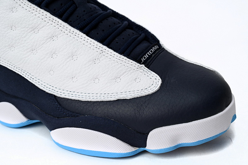 【DA3XP】黑曜石 XP版乔丹13代篮球鞋 414571-144 Air Jordan 13 Obsidian
