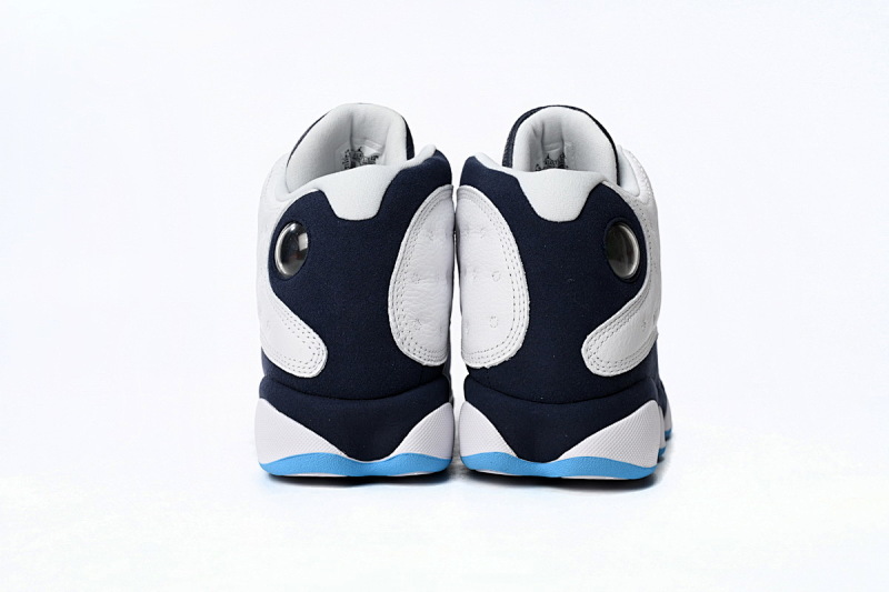 【DA3XP】黑曜石 XP版乔丹13代篮球鞋 414571-144 Air Jordan 13 Obsidian