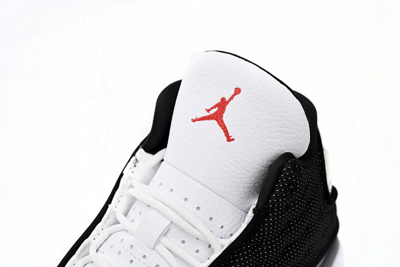 【DA3XP】黑火石 XP版乔丹13代篮球鞋 DJ5982-060 SoleFly x Air Jordan 13 “Black Flint”