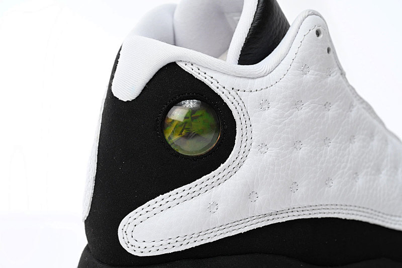 【DA3XP】黑白熊猫 XP版乔丹13代篮球鞋 414571-104 Air Jordan 13 Black and white Panda