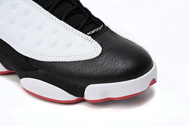 【DA3XP】黑白熊猫 XP版乔丹13代篮球鞋 414571-104 Air Jordan 13 Black and white Panda