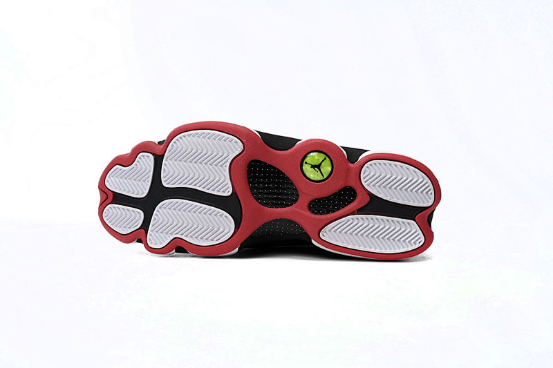 【DA3XP】黑白熊猫 XP版乔丹13代篮球鞋 414571-104 Air Jordan 13 Black and white Panda