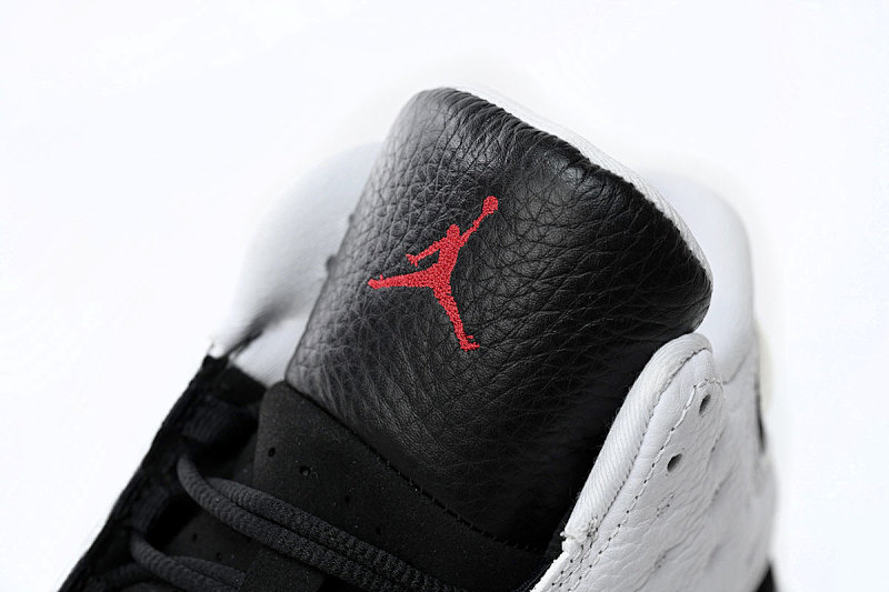 【DA3XP】黑白熊猫 XP版乔丹13代篮球鞋 414571-104 Air Jordan 13 Black and white Panda