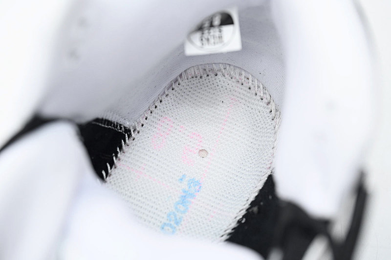 【DA3XP】黑白熊猫 XP版乔丹13代篮球鞋 414571-104 Air Jordan 13 Black and white Panda