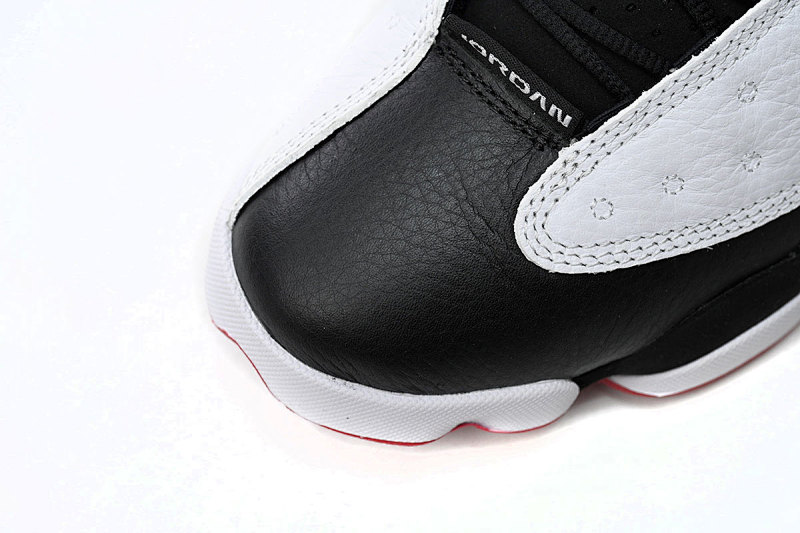 【DA3XP】黑白熊猫 XP版乔丹13代篮球鞋 414571-104 Air Jordan 13 Black and white Panda