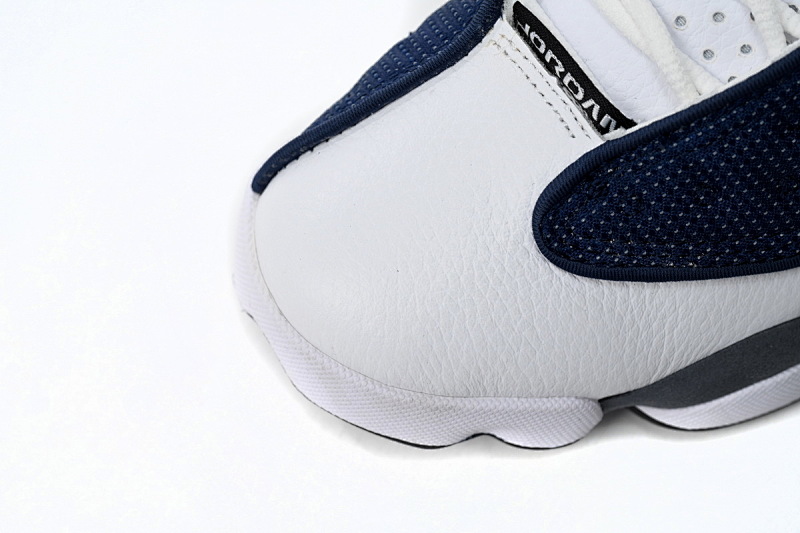 【DA3XP】白深蓝灰 XP版乔丹13代篮球鞋 414571-404 Air Jordan 13 Retro Blue and Bark