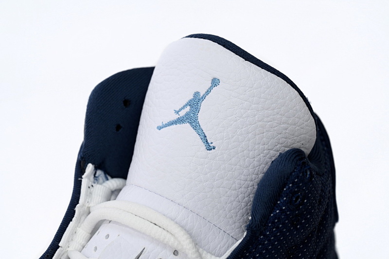 【DA3XP】白深蓝灰 XP版乔丹13代篮球鞋 414571-404 Air Jordan 13 Retro Blue and Bark