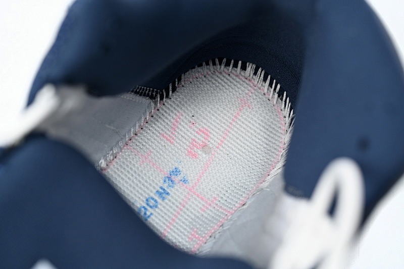 【DA3XP】白深蓝灰 XP版乔丹13代篮球鞋 414571-404 Air Jordan 13 Retro Blue and Bark