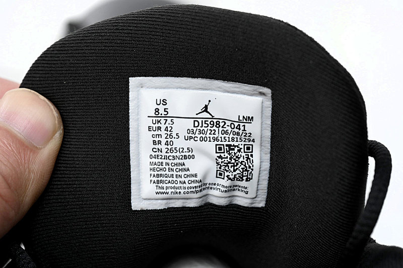 yupoo_353919_4e2df582.jpg 【DA3XP】大学蓝 XP版乔丹13代篮球鞋 DJ5982-041 Air Jordan 13 Retro Hei Lan