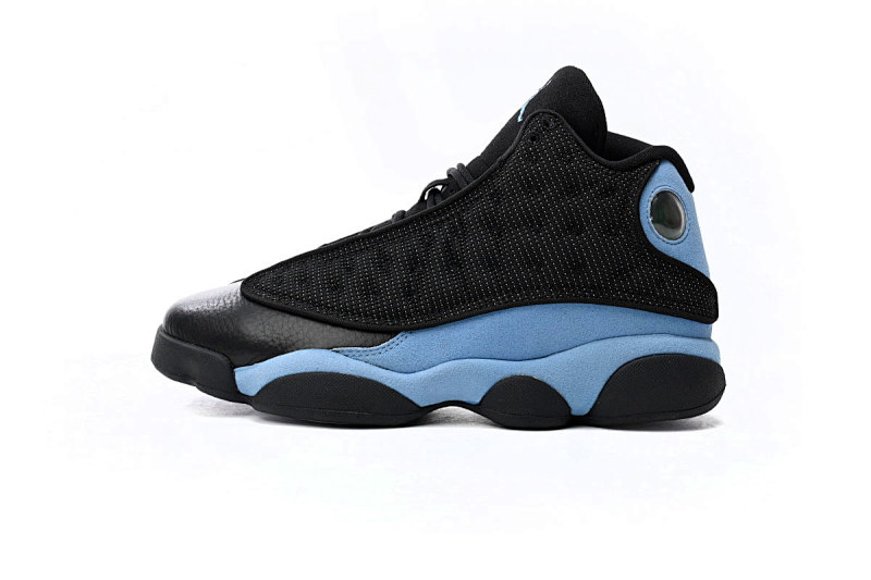 【DA3XP】大学蓝 XP版乔丹13代篮球鞋 DJ5982-041 Air Jordan 13 Retro Hei Lan