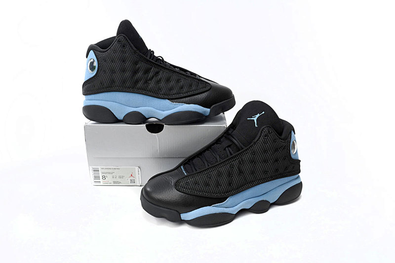 yupoo_353919_fce250d4.jpg 【DA3XP】大学蓝 XP版乔丹13代篮球鞋 DJ5982-041 Air Jordan 13 Retro Hei Lan