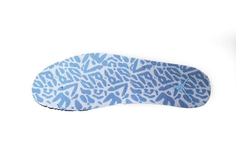 【DA3XP】北卡蓝 XP版乔丹13代篮球鞋 DX5763-100 SoleFly x Air Jordan 13 North Carolina Blue