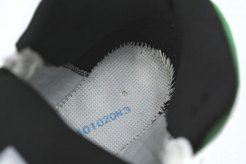 yupoo_353973_b37cab4f.jpg 【DA3XP】白绿 XP版乔丹13代篮球鞋 DB6536-113 Air Jordan 13 Retro White Green