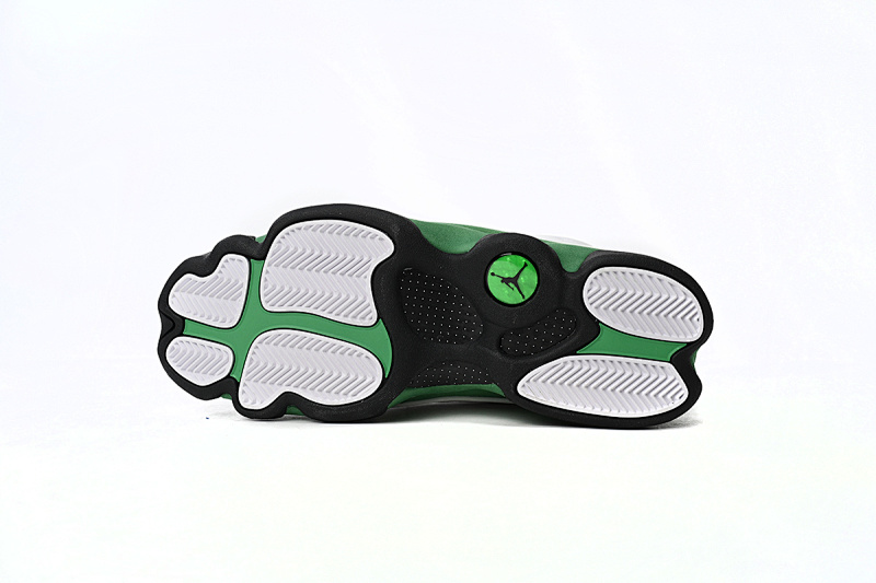 yupoo_353973_f302ebd9.jpg 【DA3XP】白绿 XP版乔丹13代篮球鞋 DB6536-113 Air Jordan 13 Retro White Green