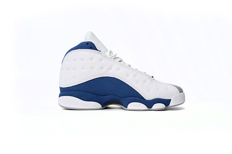 yupoo_354000_1a927217.jpg 【DA3XP】白蓝 XP版乔丹13代篮球鞋 414571-164 Air Jordan 13 Retro White Blue