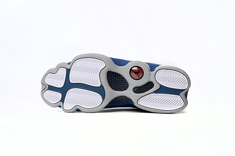 yupoo_354000_1c153f68.jpg 【DA3XP】白蓝 XP版乔丹13代篮球鞋 414571-164 Air Jordan 13 Retro White Blue
