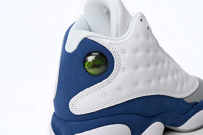 yupoo_354000_878f8cb8.jpg 【DA3XP】白蓝 XP版乔丹13代篮球鞋 414571-164 Air Jordan 13 Retro White Blue