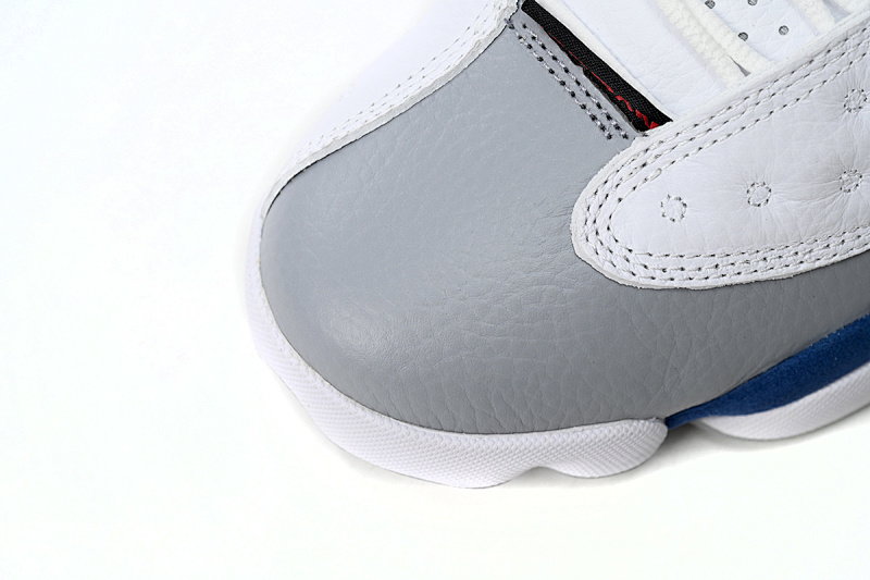 yupoo_354000_8cafe795.jpg 【DA3XP】白蓝 XP版乔丹13代篮球鞋 414571-164 Air Jordan 13 Retro White Blue