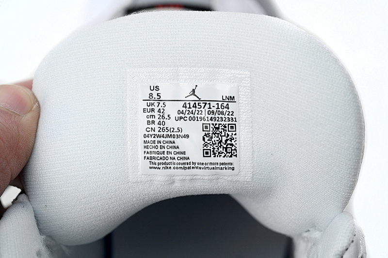 yupoo_354000_b38140da.jpg 【DA3XP】白蓝 XP版乔丹13代篮球鞋 414571-164 Air Jordan 13 Retro White Blue