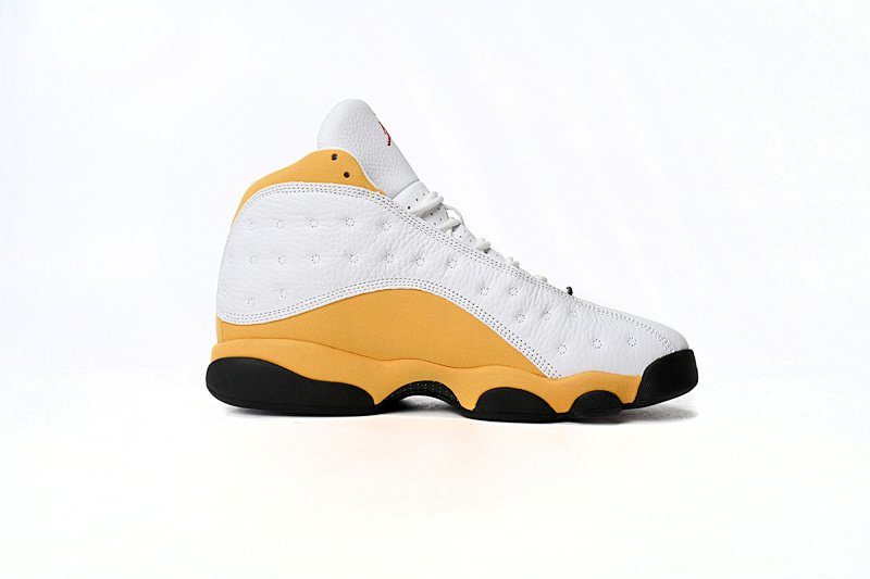 【DA3XP】白黄 XP版乔丹13代篮球鞋 414571-167 Air Jordan 13 Retro “Del Sol”