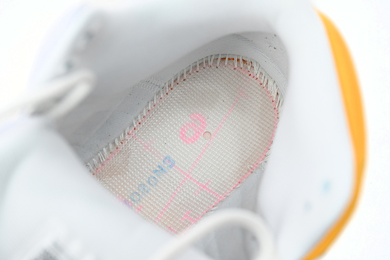 【DA3XP】白黄 XP版乔丹13代篮球鞋 414571-167 Air Jordan 13 Retro “Del Sol”