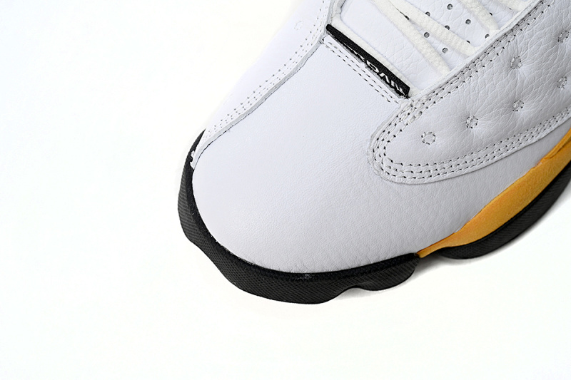 【DA3XP】白黄 XP版乔丹13代篮球鞋 414571-167 Air Jordan 13 Retro “Del Sol”