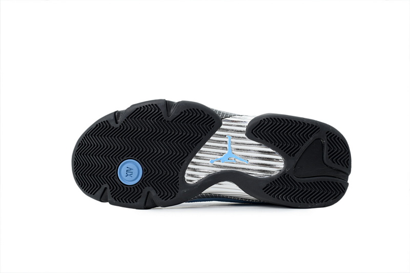 yupoo_354078_0564c345.jpg 【DA0CK】大学蓝 乔丹14代篮球鞋 Air Jordan 14 Retro University Blue