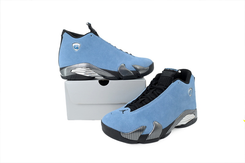 yupoo_354078_7d323a17.jpg 【DA0CK】大学蓝 乔丹14代篮球鞋 Air Jordan 14 Retro University Blue