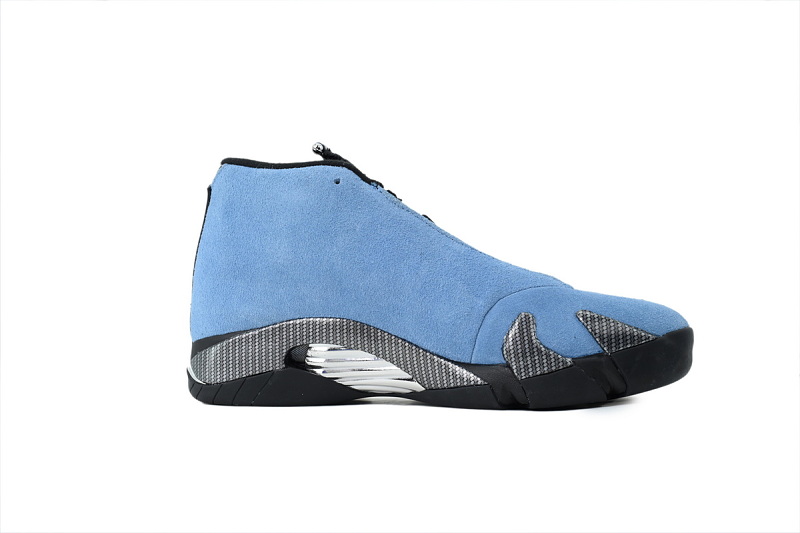 yupoo_354078_987fe2dd.jpg 【DA0CK】大学蓝 乔丹14代篮球鞋 Air Jordan 14 Retro University Blue