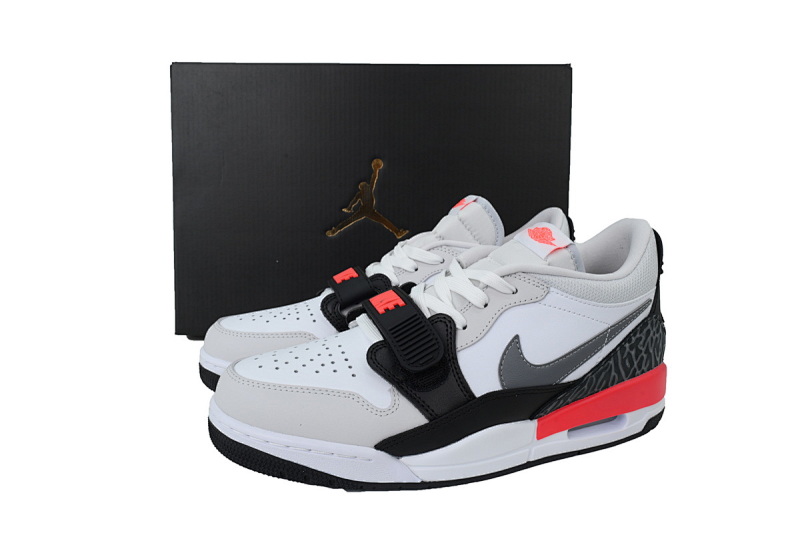 yupoo_354125_b6c95ee8.jpg 【BA7DB】白红灰113 耐克312休闲运动篮球鞋 CD9054-113 Air Jordan Legacy 312 Low White Red Gray