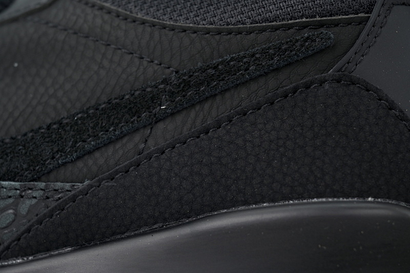 【BA7DB】全黑001 耐克312休闲运动篮球鞋 IQ9784-001 Air Jordan Legacy 312 Low All Black