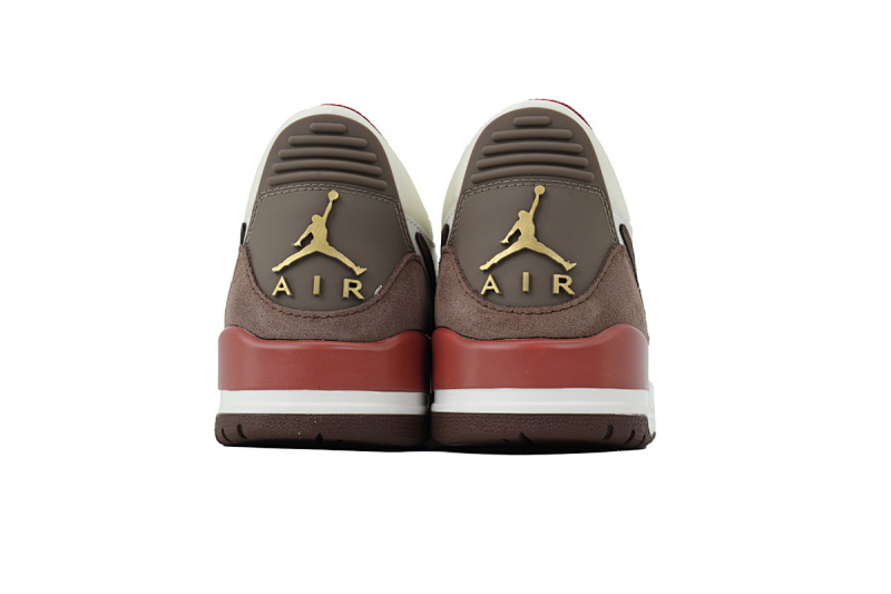 【BA7DB】马年121 耐克312休闲运动篮球鞋 IQ9783-121  Air Jordan Legacy 312 Low Year Of The Horse