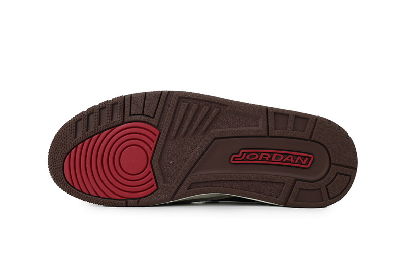 【BA7DB】马年121 耐克312休闲运动篮球鞋 IQ9783-121  Air Jordan Legacy 312 Low Year Of The Horse