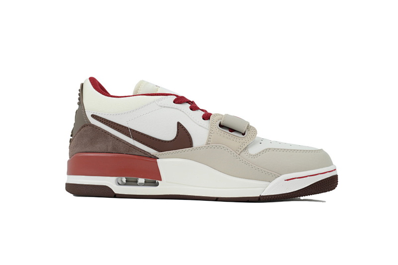 【BA7DB】马年121 耐克312休闲运动篮球鞋 IQ9783-121  Air Jordan Legacy 312 Low Year Of The Horse