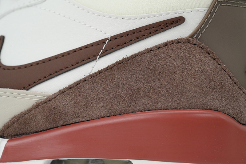 【BA7DB】马年121 耐克312休闲运动篮球鞋 IQ9783-121  Air Jordan Legacy 312 Low Year Of The Horse